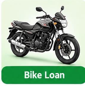 Bike Loan