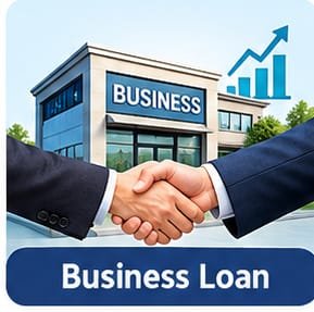 Business Loan