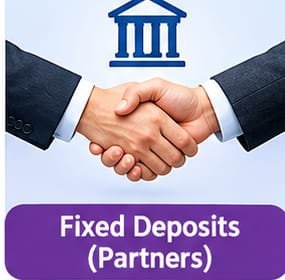 Fixed Deposits Partners