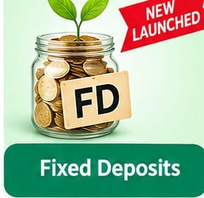 Fixed Deposits