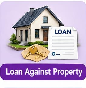 Loan Against Property