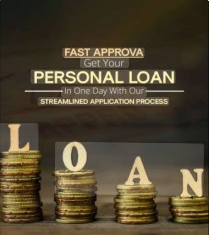 Personal Loan