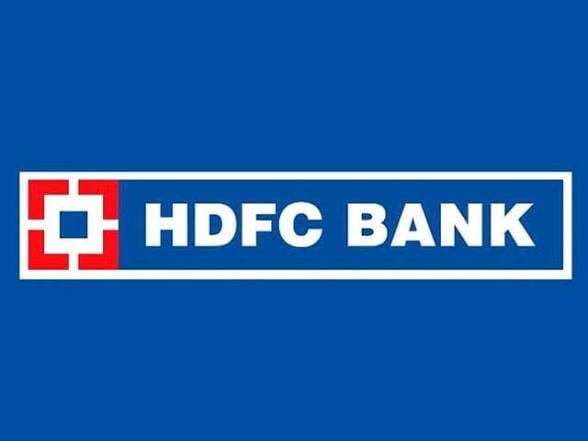 HDFC Bank Personal Loan