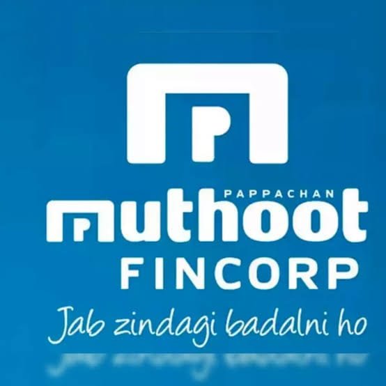 Muthoot Monthly EMI Business Loan