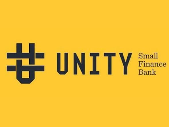 Unity Small Finance Bank