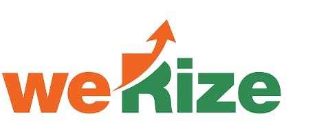 WeRize Fixed Deposit