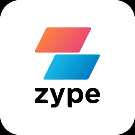 Zype Personal Loan